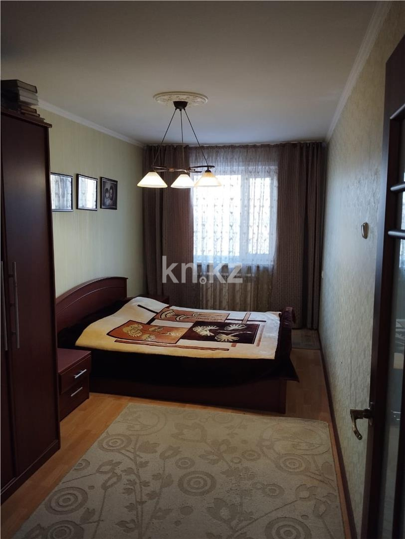 Продажа 2-комнатной квартиры, 44 м², пр. Республики в Караганде - фото 3