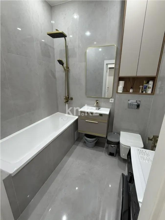 Продажа 2-комнатной квартиры, 48 м² в Алматы - фото 4