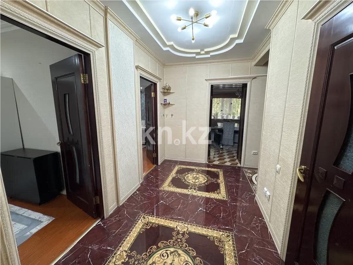 Продажа 3-комнатной квартиры, 88.4 м² в Астане - фото 6