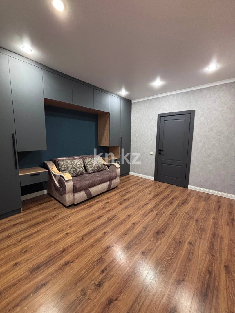 Аренда 3-комнатной квартиры, 133 м² в Астане - фото 3