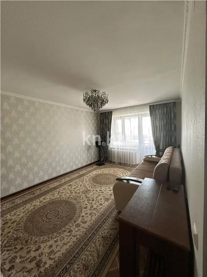 Продажа 2-комнатной квартиры, 47.3 м² в Астане