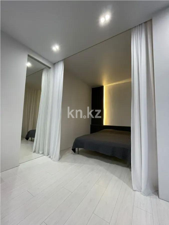 Продажа 1-комнатной квартиры, 47 м², ул. Анет баба, дом  9/1в в Астане - фото 2