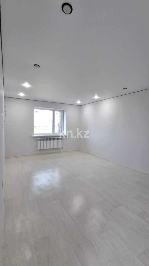Продажа 1-комнатной квартиры, 55 м² - Продажа жилой и коммерческой недвижимости в Уральске фото 2 из 11
