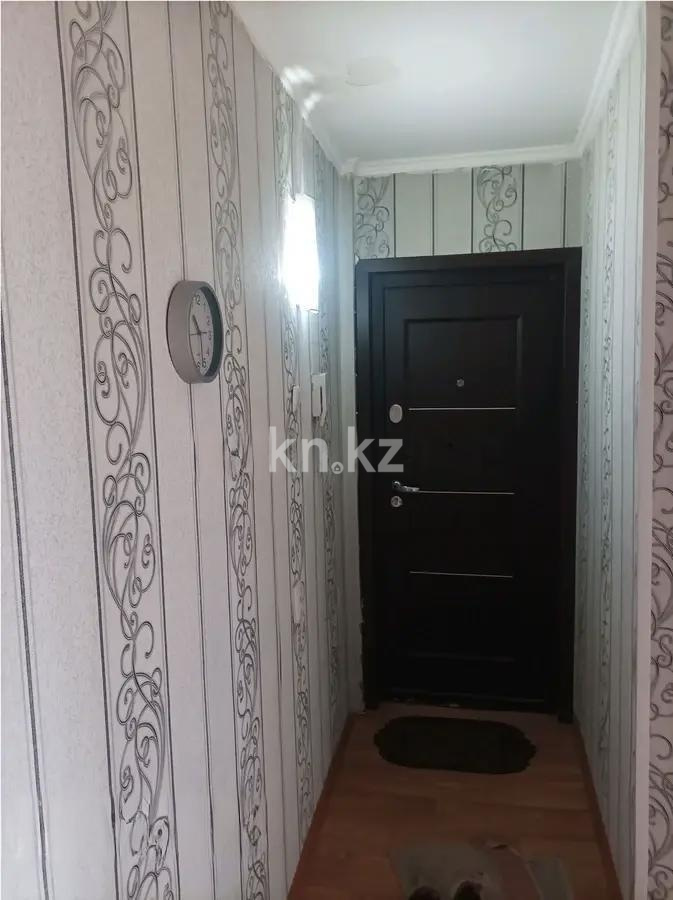 Продажа 2-комнатной квартиры, 47 м², 14 мкр., дом  7 в Караганде - фото 4