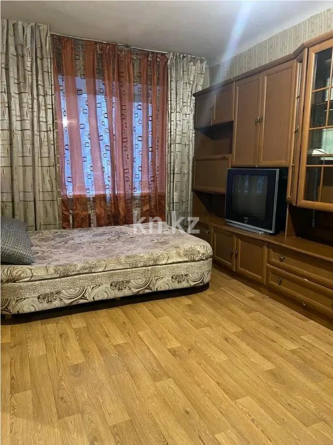 Продажа 1-комнатной квартиры, 30.1 м², ул. Бейбитшилик, дом  44а - Продажа квартир в Казахстане фото 1 из 3