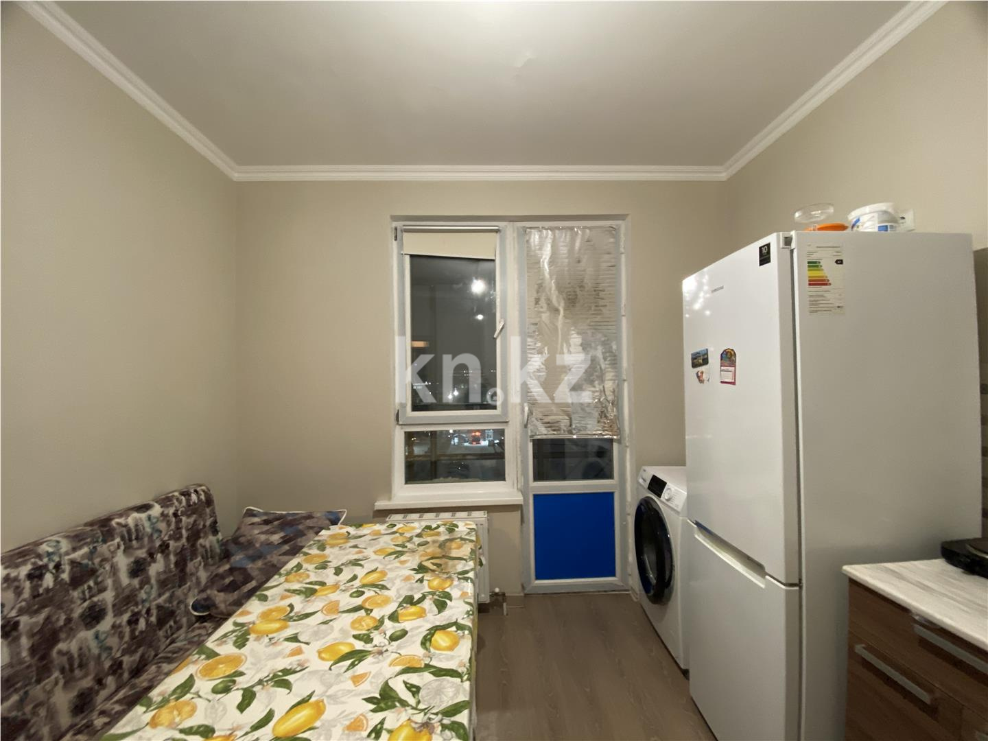 Продажа 1-комнатной квартиры, 36.5 м² в Астане - фото 3