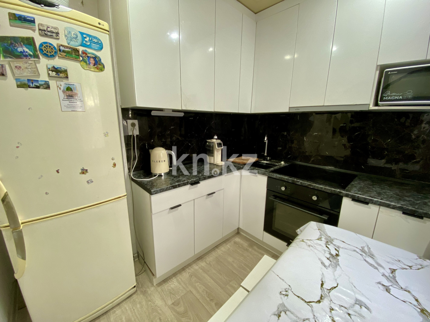 Продажа 3-комнатной квартиры, 57.2 м², ул. Жамбыла - Продажа квартир в Сарани фото 7 из 8