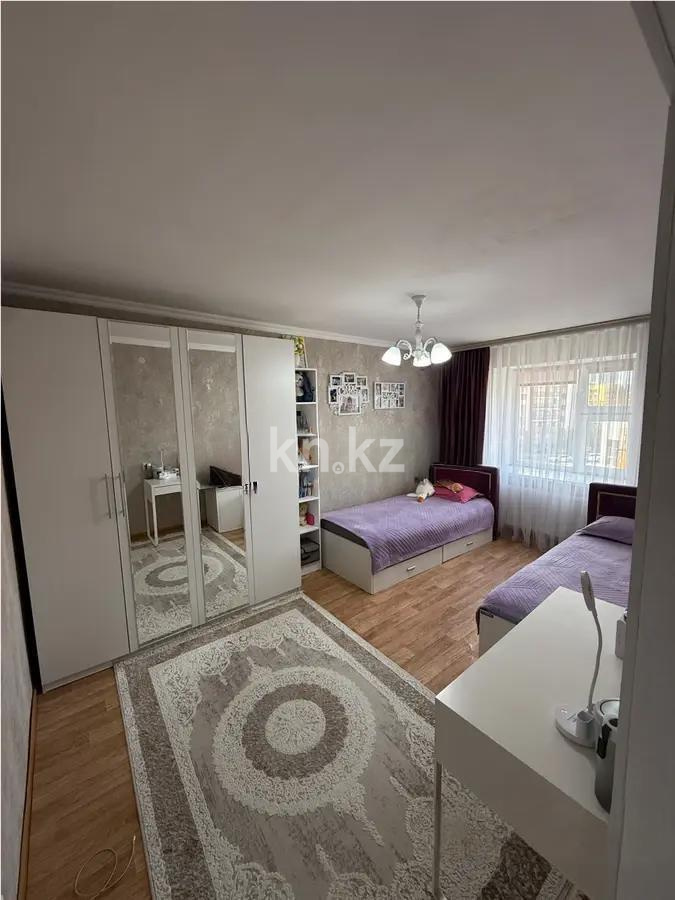 Продажа 2-комнатной квартиры, 58.4 м², ул. Азербаева, дом  16 в Астане - фото 2