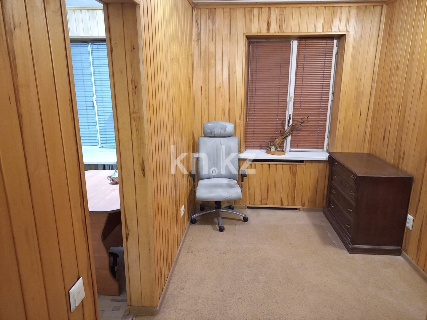 Продажа 3-комнатной квартиры, 55 м² в Алматы - фото 7