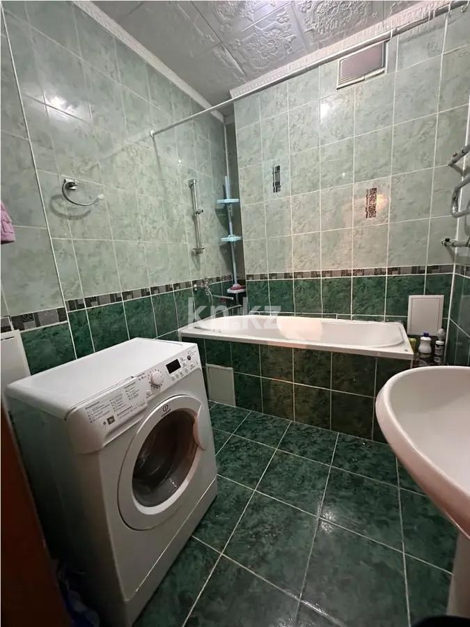 Продажа 2-комнатной квартиры, 77 м², пр. Сарыарка, дом  1а в Астане - фото 4