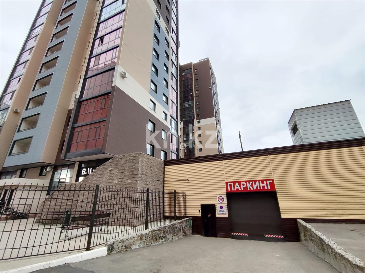 Продажа 4-комнатной квартиры, 108 м² в Караганде - фото 23