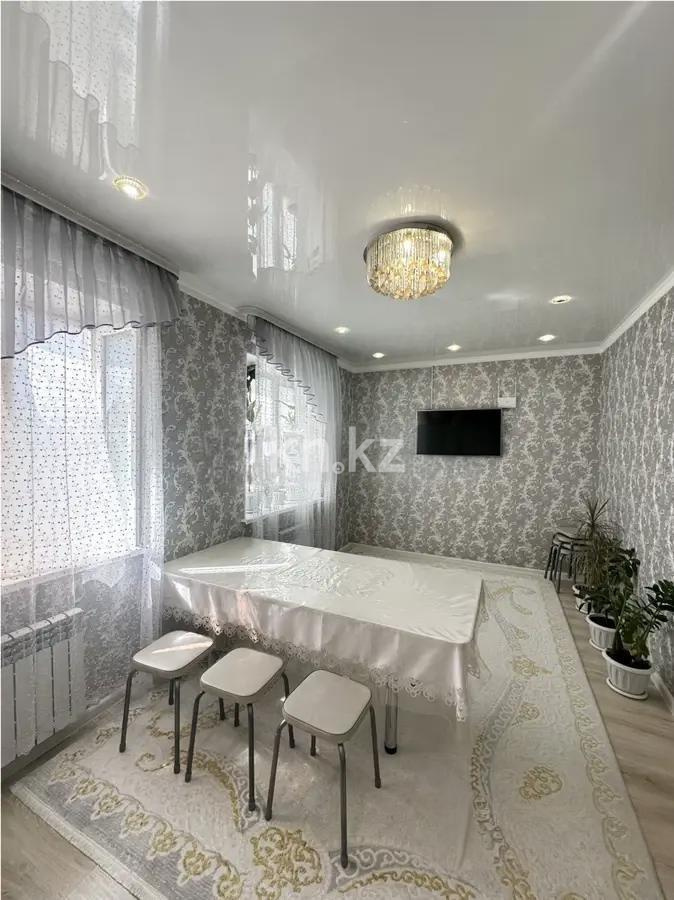 Продажа 3-комнатной квартиры, 60 м² - Продажа недвижимости в Казахстане - страница 4 фото 1 из 6