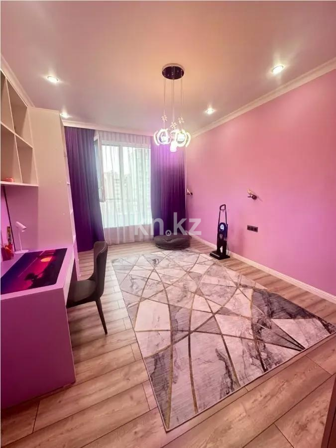Продажа 3-комнатной квартиры, 73 м² в Алматы - фото 4