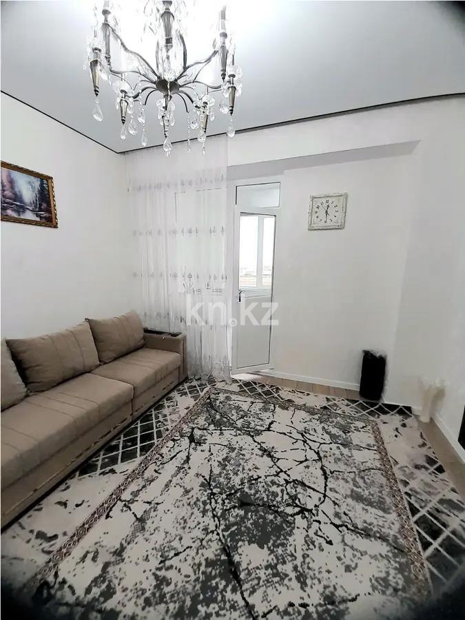 Продажа 2-комнатной квартиры, 50 м², ул. А-92, дом  5/2 в Астане