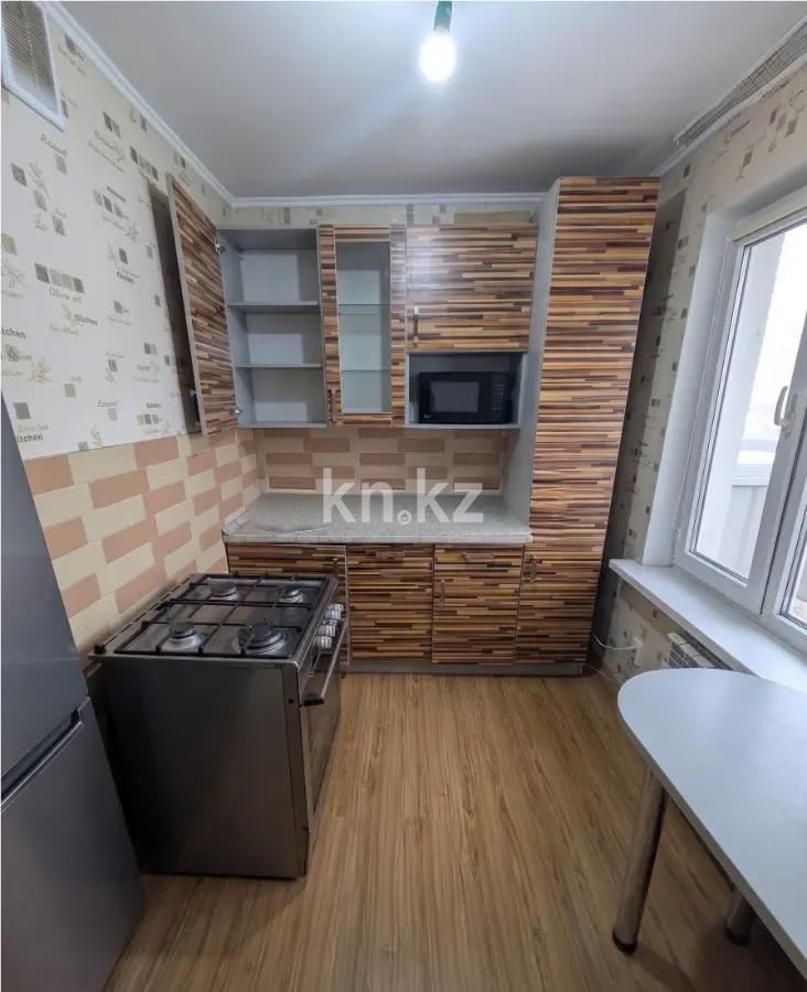 Продажа 3-комнатной квартиры, 61.3 м² - Продажа трехкомнатных квартир от собственников в Алматы - страница 4 фото 4 из 6