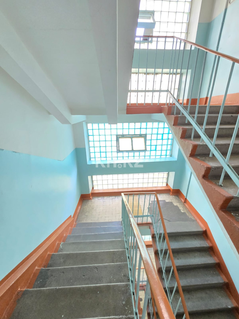 Продажа 3-комнатной квартиры, 110 м², ул. Наурызбай батыра в Алматы - фото 28