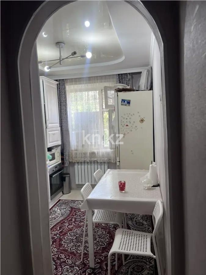 Продажа 2-комнатной квартиры, 49.9 м² - Продажа квартир от собственников в Астане - страница 18 фото 2 из 5