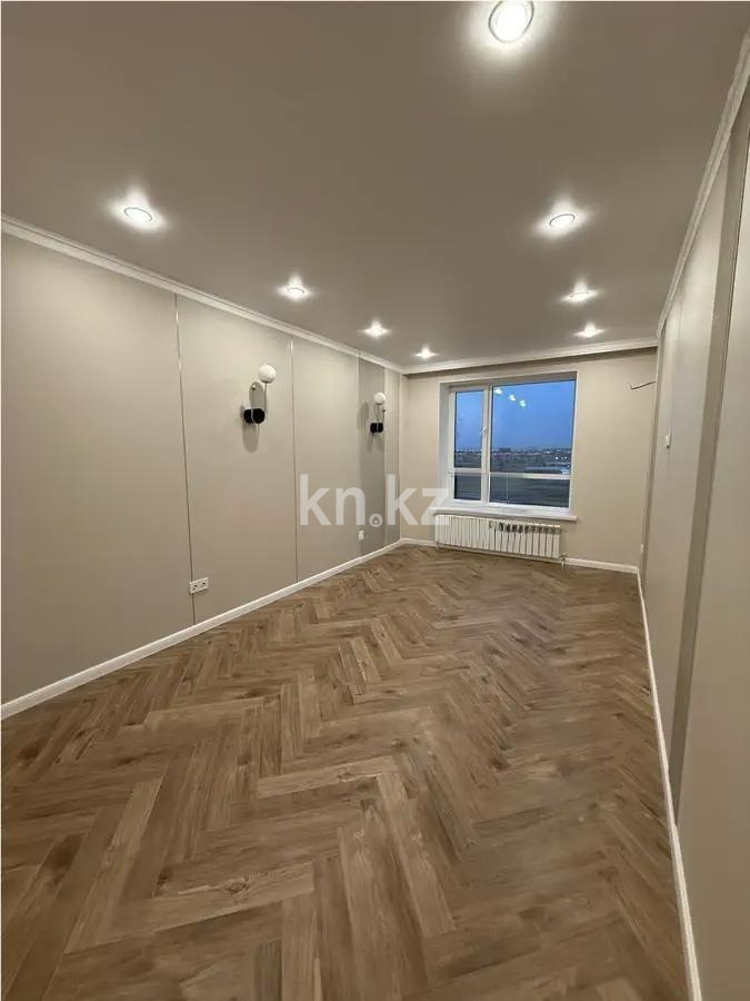 Продажа 2-комнатной квартиры, 48 м² - Продажа двухкомнатных квартир от собственников в Астане - страница 2 фото 4 из 5