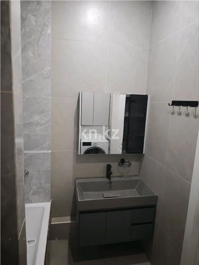 Продажа 2-комнатной квартиры, 60 м² в Алматы - фото 4