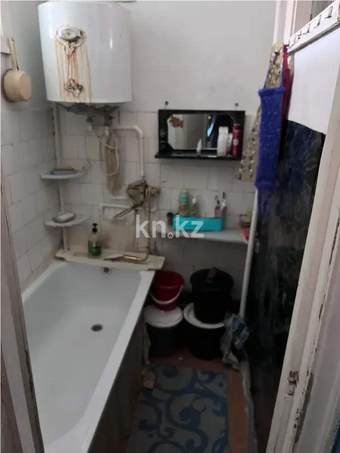 Продажа 2-комнатной квартиры, 44 м², ул. Ермекова - Продажа квартир в Караганде фото 4 из 6