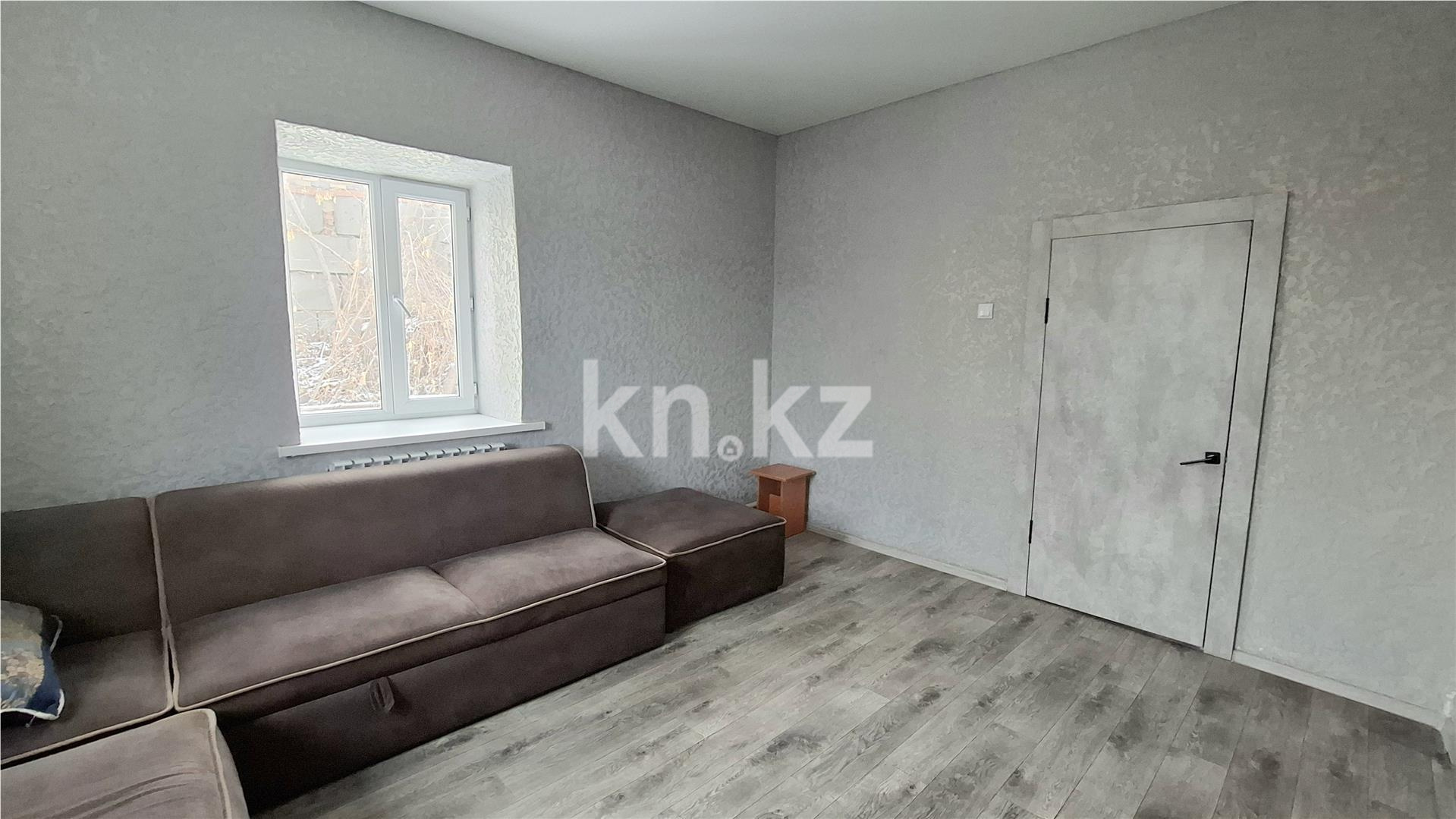 Продажа 5-комнатного дома, 160.4 м², ул. Абая - Продажа домов, коттеджей в Казахстане фото 2 из 33
