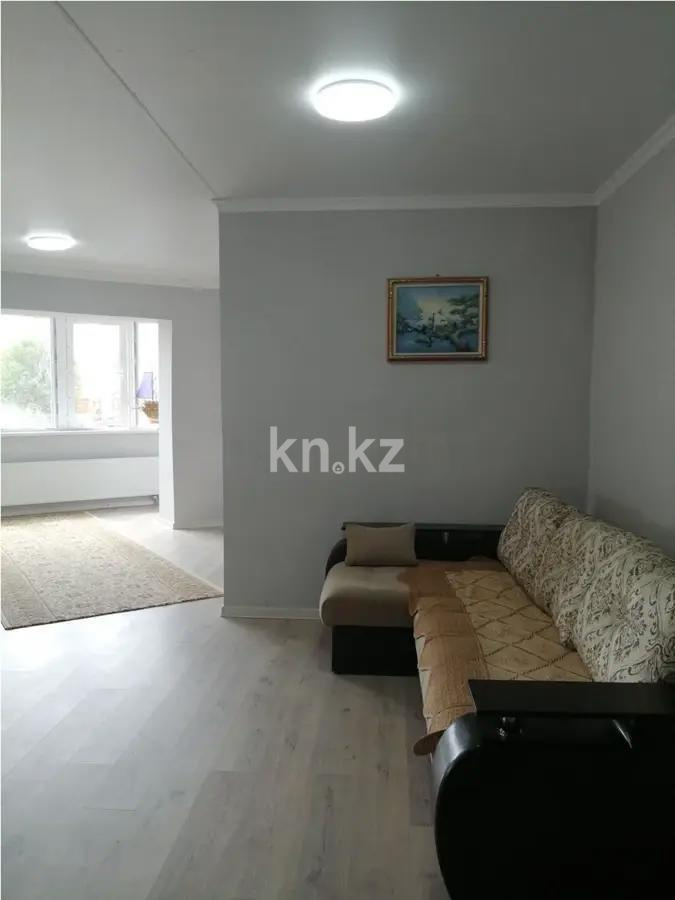 Продажа 3-комнатной квартиры, 116 м² - Продажа квартир в Алматы - страница 12 фото 1 из 5