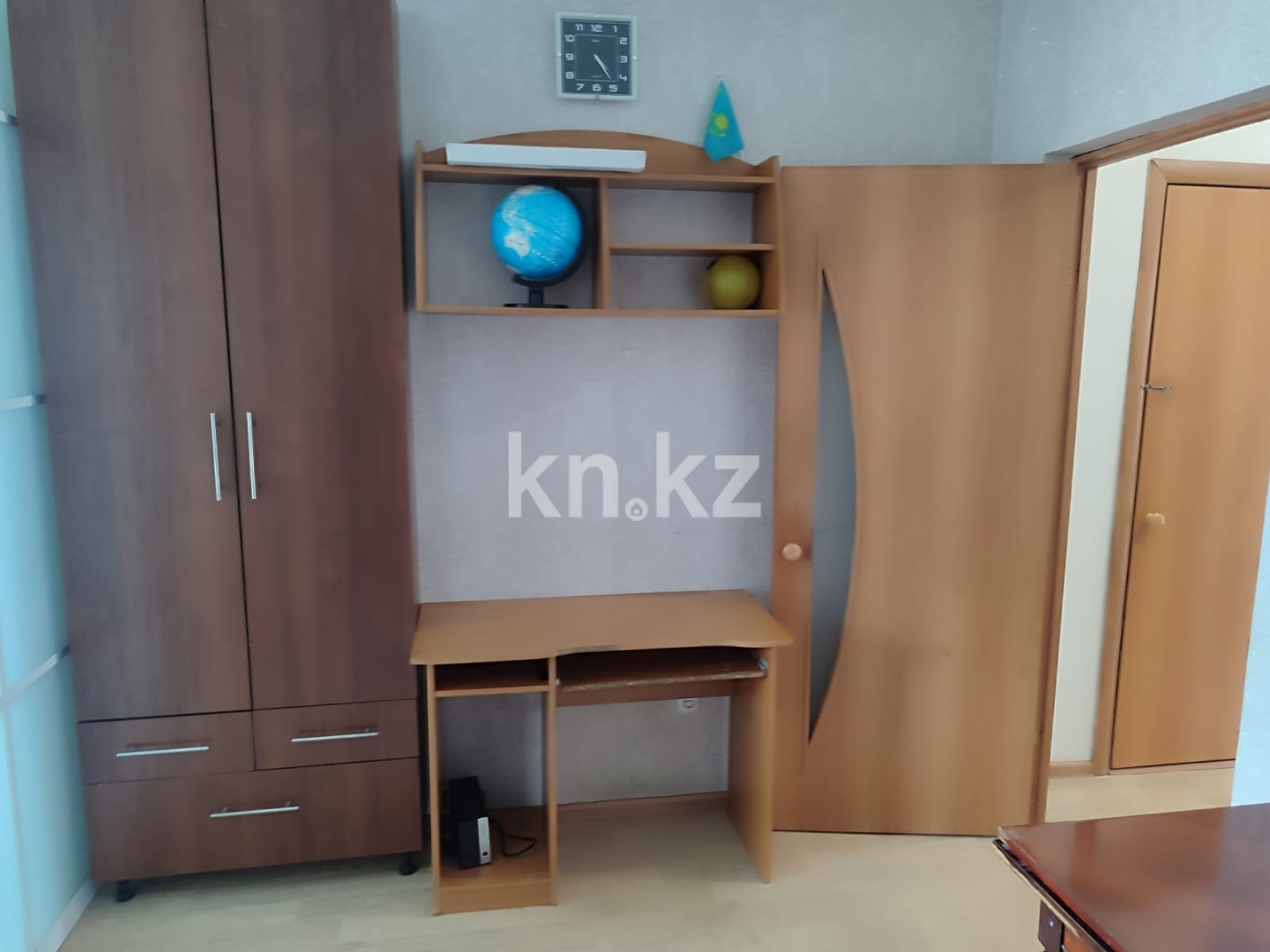 Аренда 2-комнатной квартиры, 62 м² - Аренда квартир помесячно в Караганде фото 17 из 18