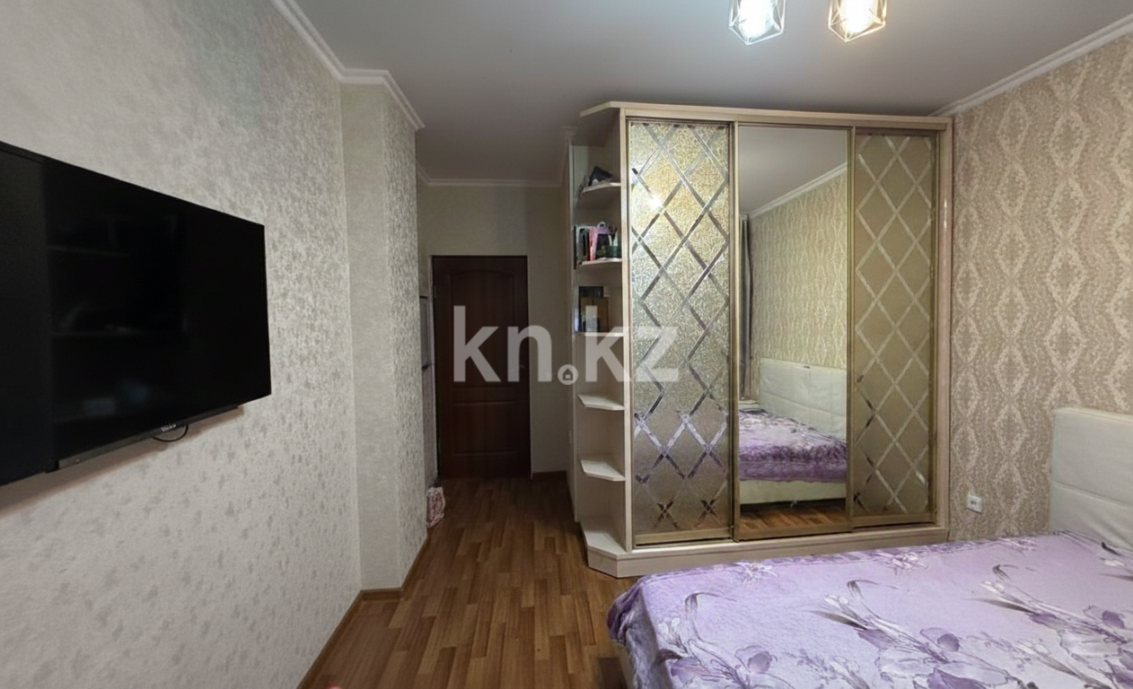 Продажа 3-комнатной квартиры, 88 м² - Продажа квартир в Казахстане - страница 3 фото 4 из 21