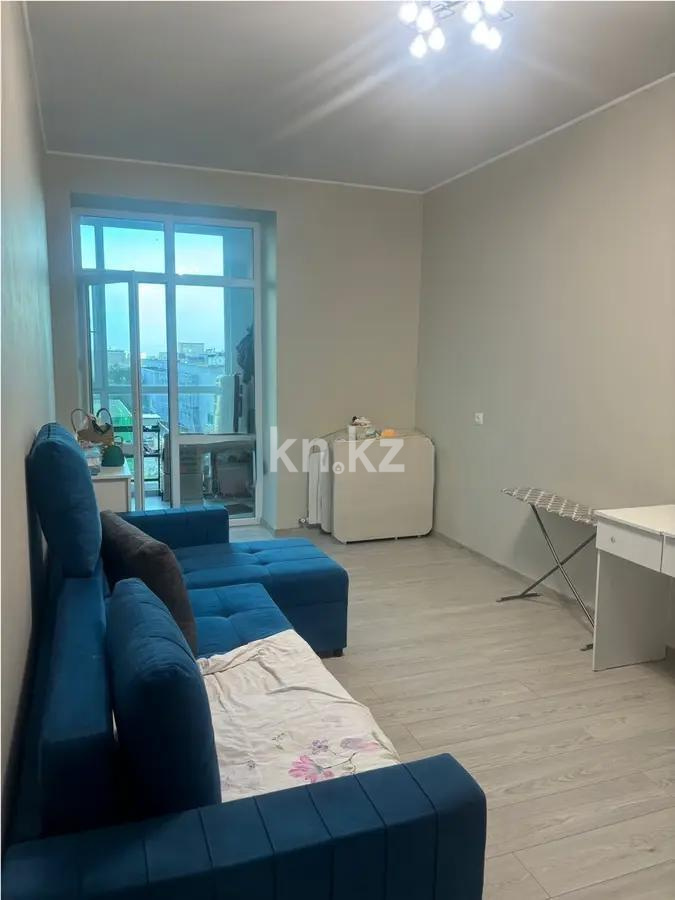 Продажа 2-комнатной квартиры, 70 м², пр. Строителей, дом  28/3 блок Б - Продажа  двухкомнатных квартир в новостройках Караганды без посредников фото 1 из 6