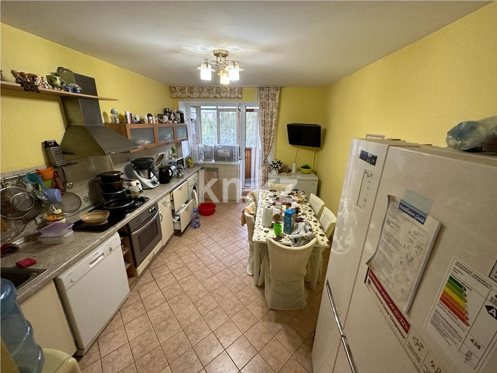 Продажа 4-комнатной квартиры, 102 м² - Продажа четырехкомнатных квартир в Городе Караганды фото 5 из 12