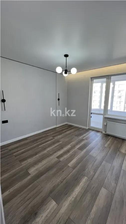 Продажа 2-комнатной квартиры, 48 м², пр. Туран, дом  57/4 - Продажа квартир в Астане без посредников фото 2 из 5
