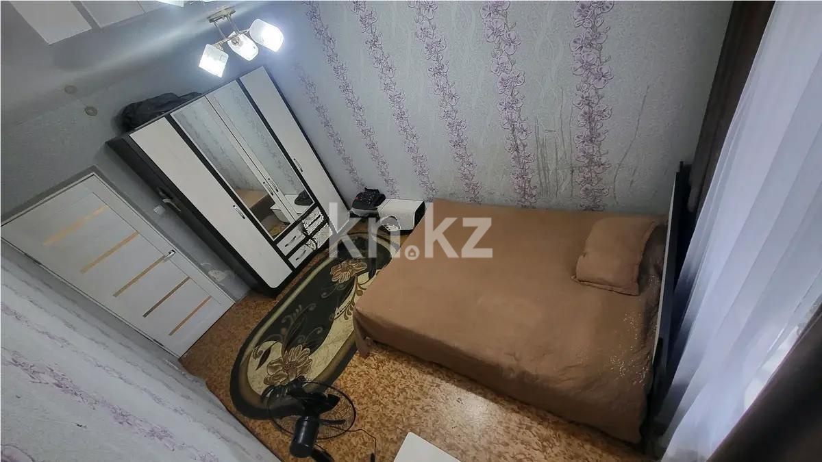 Продажа 4-комнатной квартиры, 78 м² - Продажа квартир в Пришахтинске Караганды фото 2 из 8