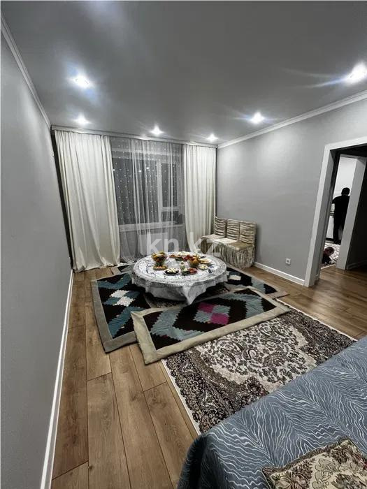 Продажа 1-комнатной квартиры, 39 м² - Продажа квартир в Караганде - страница 3 фото 1 из 4