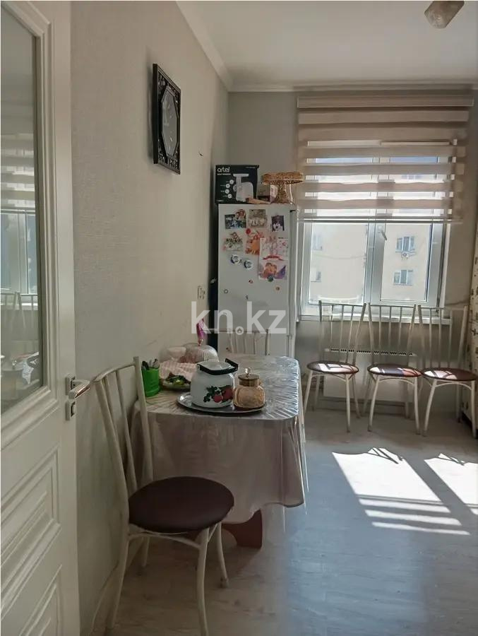 Продажа 2-комнатной квартиры, 69.7 м² - Продажа  двухкомнатных квартир в новостройках Алматы фото 3 из 5