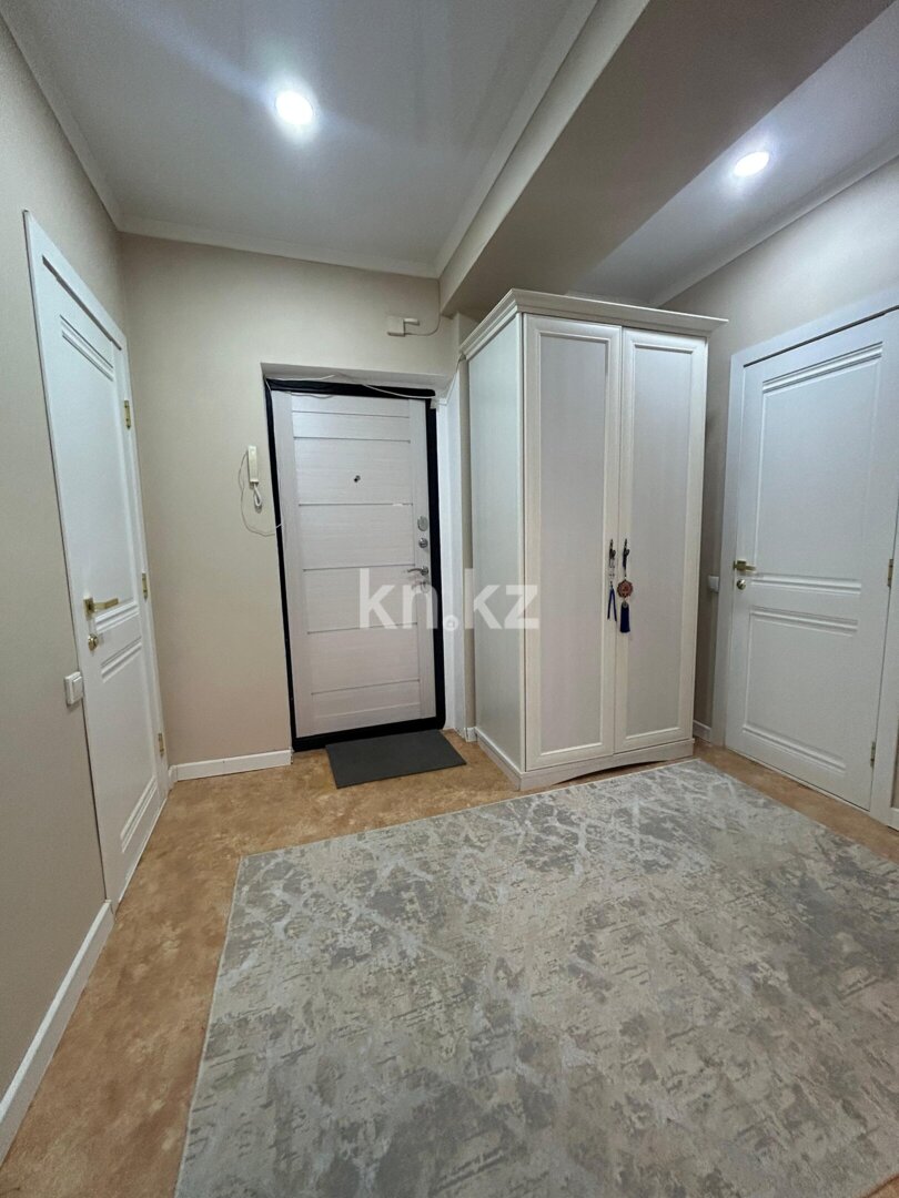 Продажа 2-комнатной квартиры, 57.7 м² в Усть-Каменогорске - фото 3