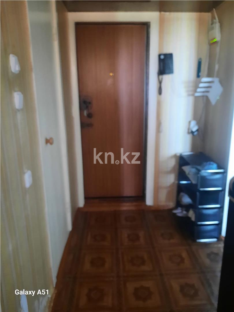 Продажа 1-комнатной квартиры, 36 м², мкр-н Восток-2 - Продажа квартир в Караганде фото 8 из 8