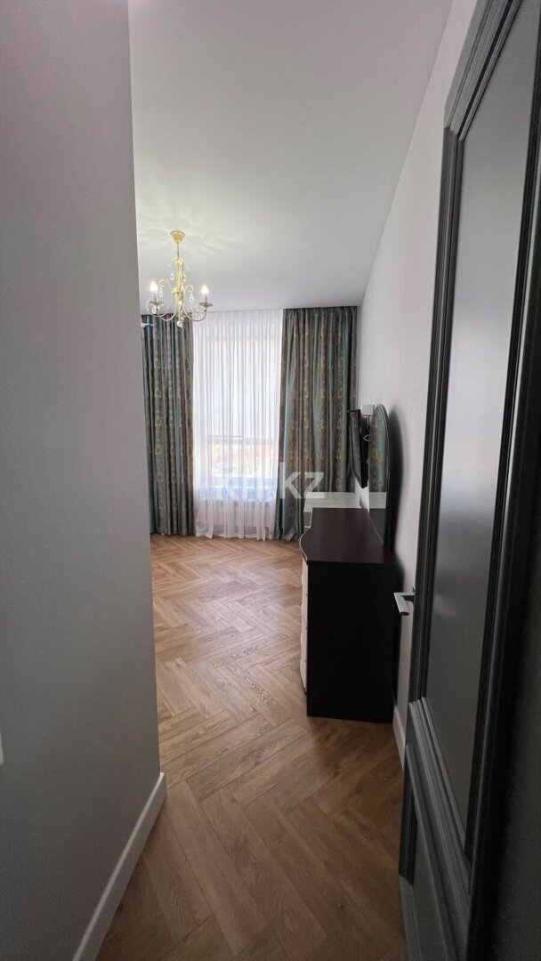 Продажа 3-комнатной квартиры, 92 м² в Астане - фото 14