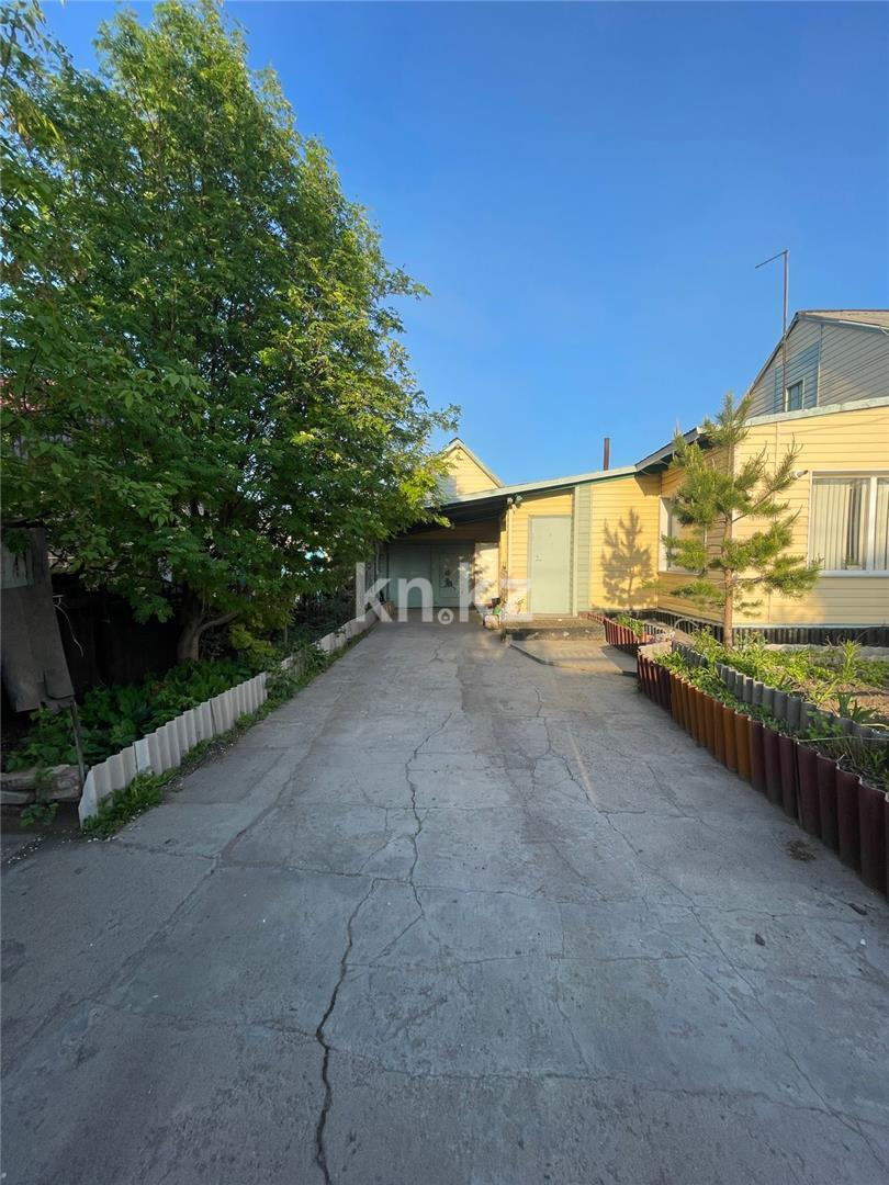 Продажа 3-комнатного дома, 68.3 м² - Продажа домов, коттеджей в Казахстане - страница 2 фото 32 из 32