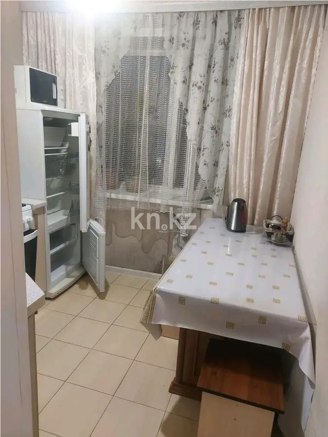 Продажа 1-комнатной квартиры, 31.2 м² в Астане - фото 2