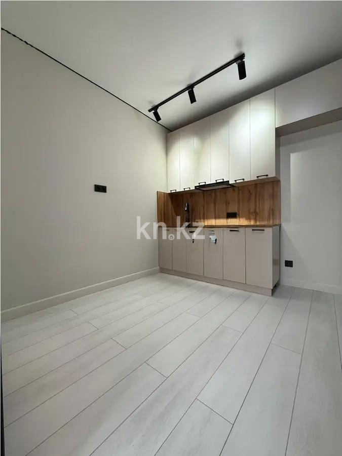 Продажа 1-комнатной квартиры, 33 м² - Продажа однокомнатных квартир в Алматы - страница 19 фото 2 из 4