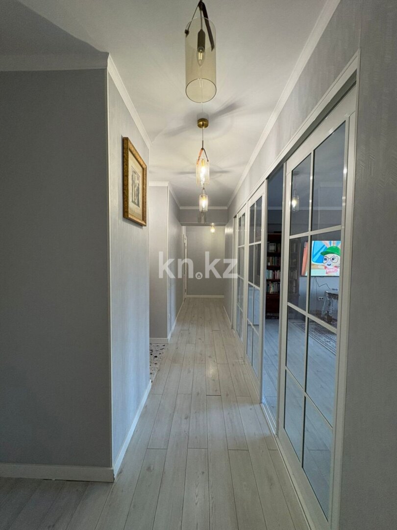 Продажа 4-комнатной квартиры, 128 м² в Алматы - фото 29