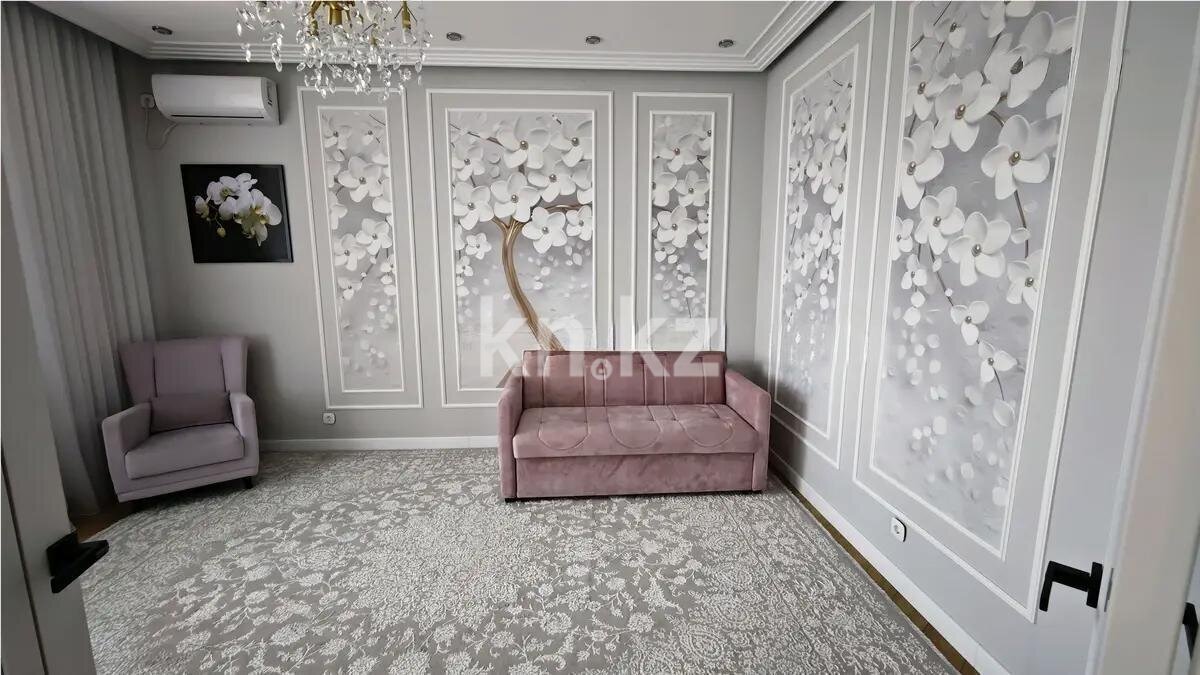 Продажа 1-комнатной квартиры, 40 м² в Астане