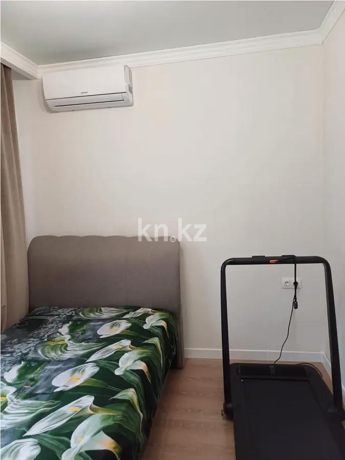 Продажа 1-комнатной квартиры, 38.6 м², ул. Абишева, дом  36/9 в Алматы - фото 2