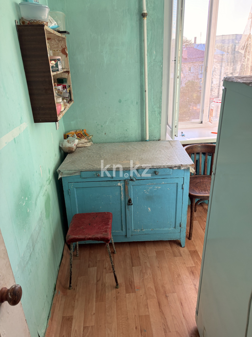 Продажа 2-комнатной квартиры, 47 м² - Продажа квартир в Караганде фото 7 из 7