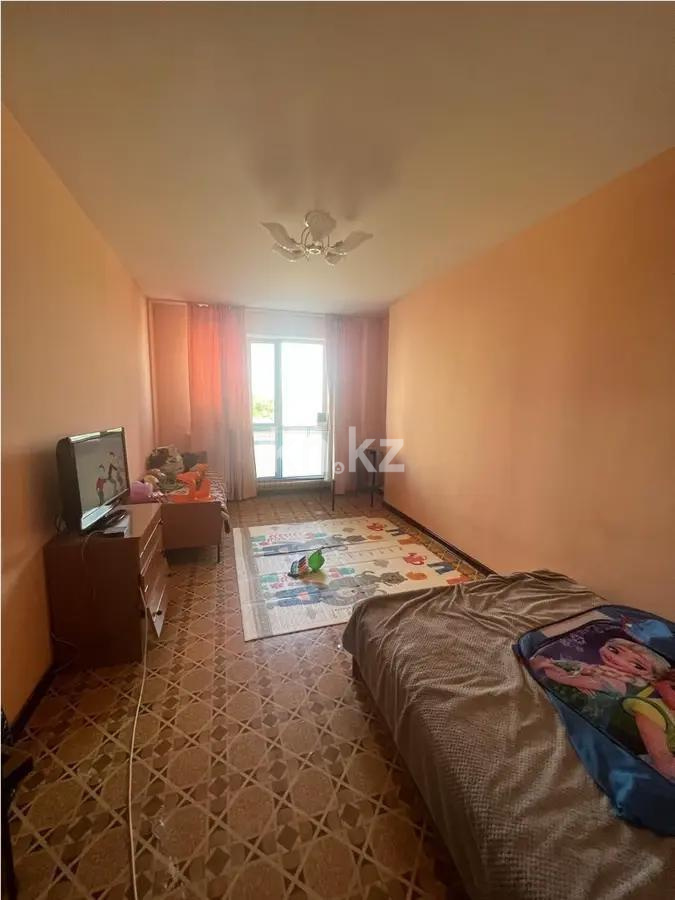 Продажа 2-комнатной квартиры, 65.2 м², ул. Рыскулбекова, дом  16/1 - Продажа квартир в Астане фото 1 из 6