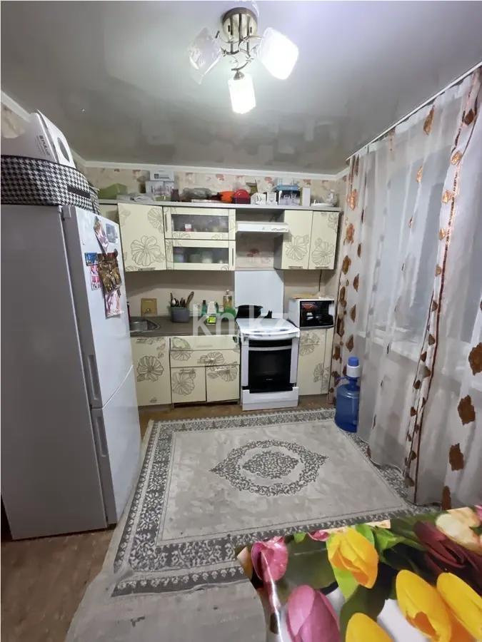 Продажа 1-комнатной квартиры, 37 м², ул. Косшыгулулы, дом  11/2 - Продажа  однокомнатных квартир в Астане с фото фото 2 из 3
