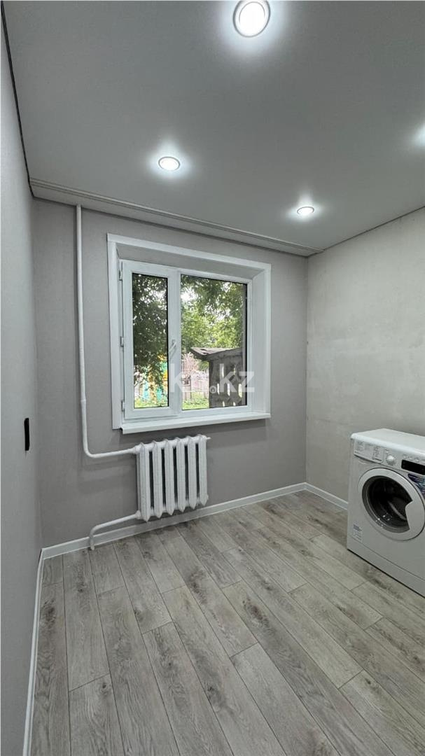 Продажа 2-комнатной квартиры, 43 м² в Караганде - фото 4