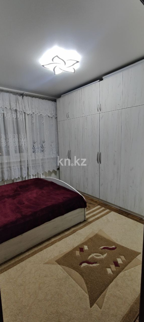 Аренда 2-комнатной квартиры, 52 м² - Аренда квартир помесячно в Казахстане фото 9 из 11