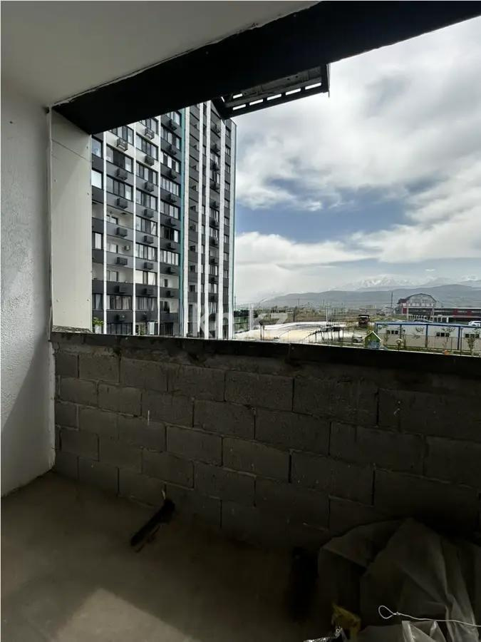 Продажа 1-комнатной квартиры, 27 м² в Алматы - фото 4