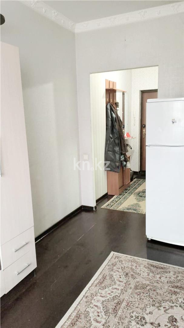 Продажа 1-комнатной квартиры, 27.5 м² - Продажа действующего бизнеса в Акмолинской области фото 1 из 8